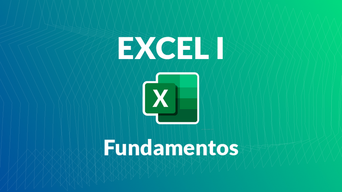 Fundamentos de Excel - Formación continua