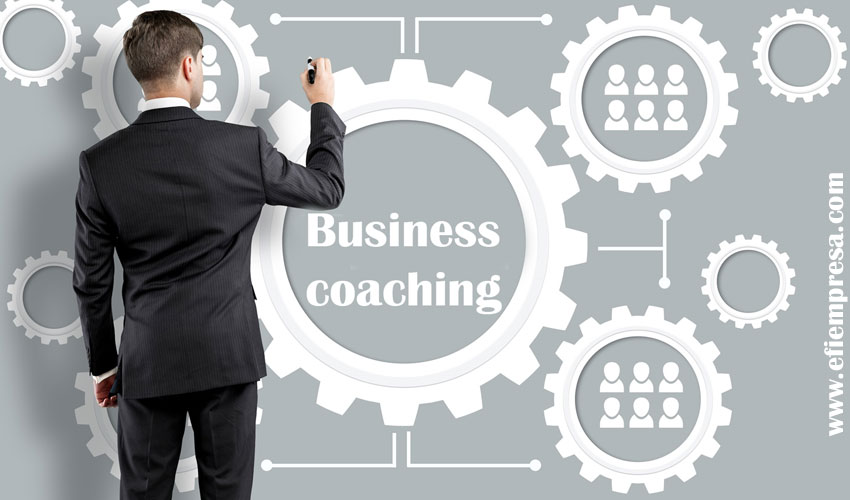 Coaching Empresarial - Formación Continua